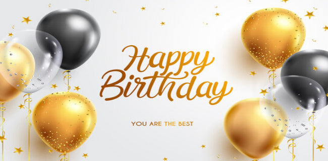 Birthday