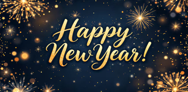 New Year
