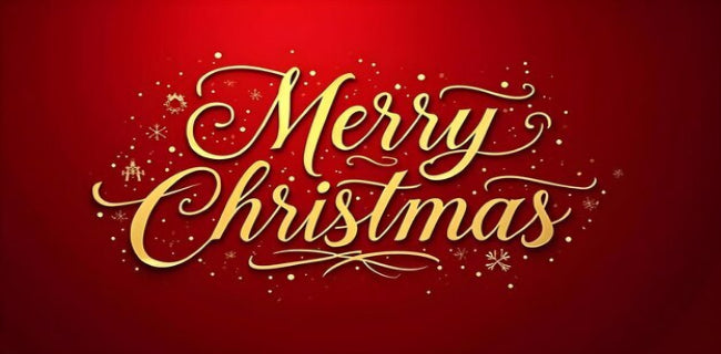 Christmas