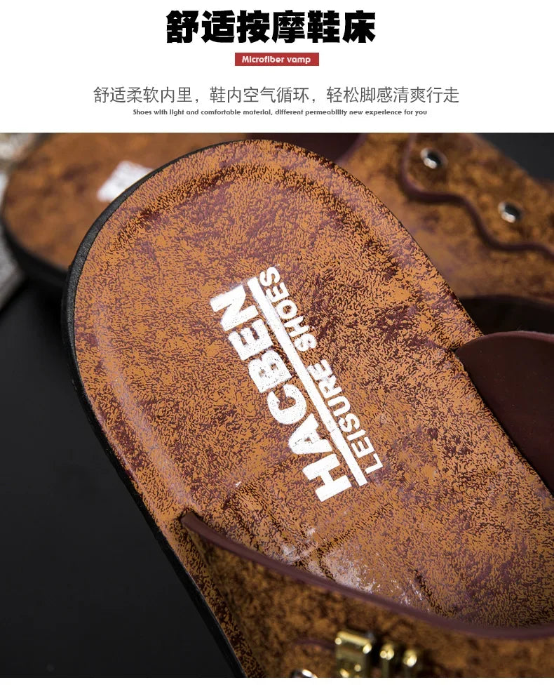 Men 2025  Men Original Beach Water Shoes