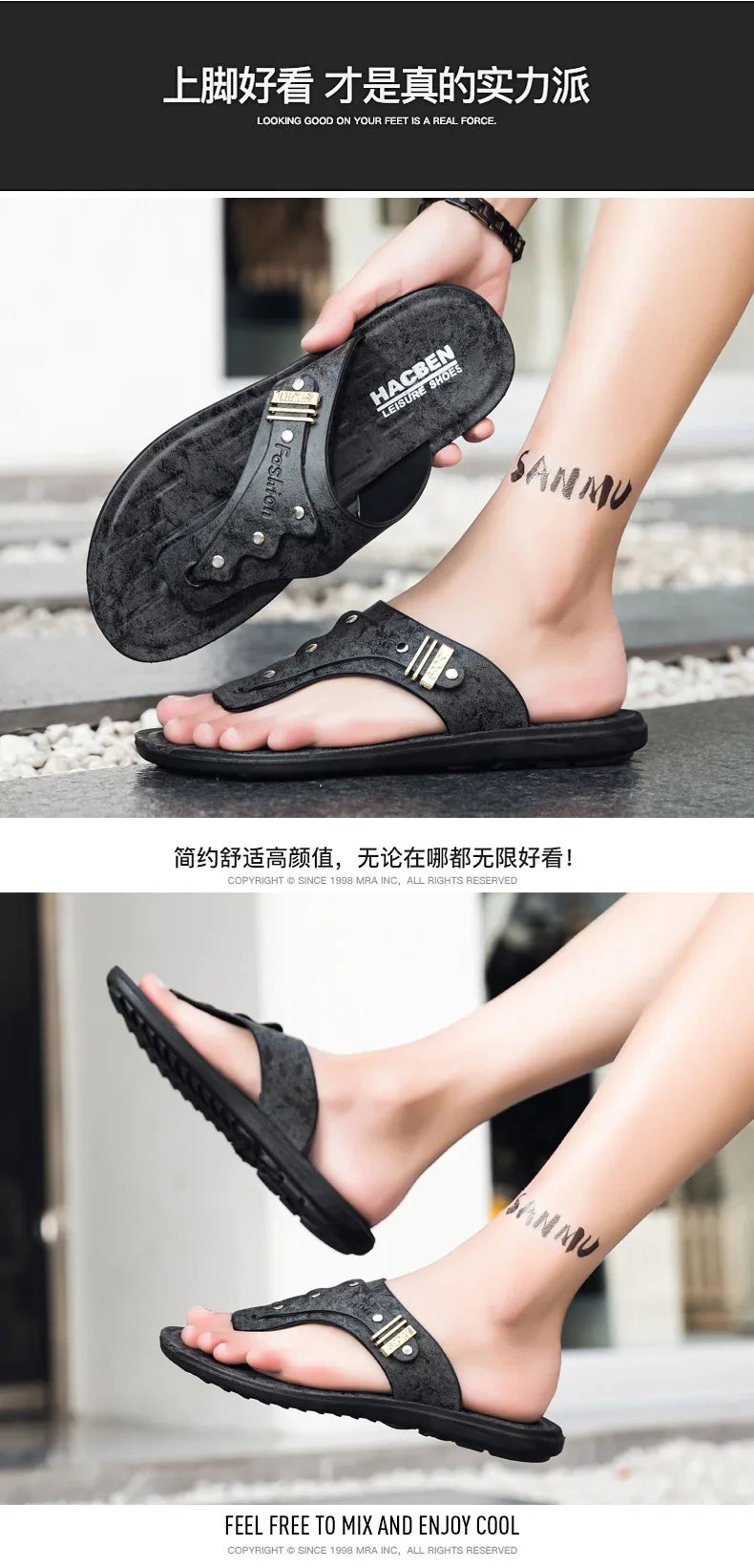 Men 2025  Men Original Beach Water Shoes