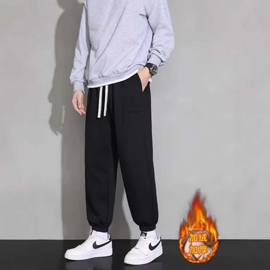versatile casual sports pants versatile casual sports pants