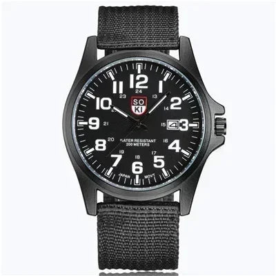luxury men's casual watch luxury men's casual watch