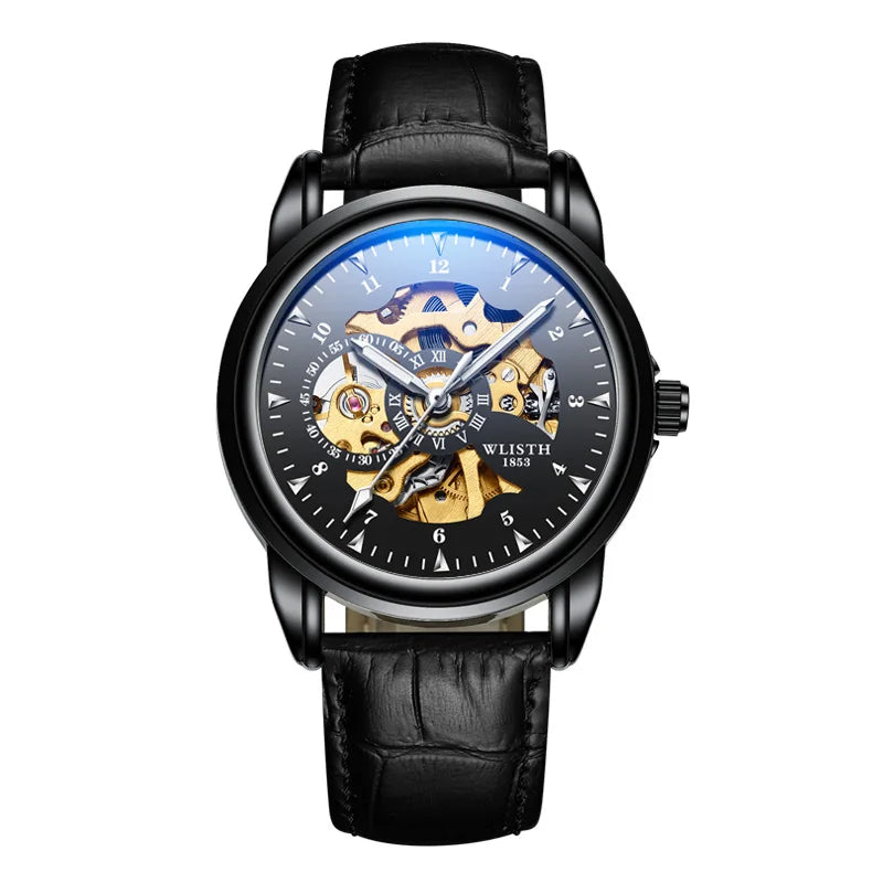 original design men's watch