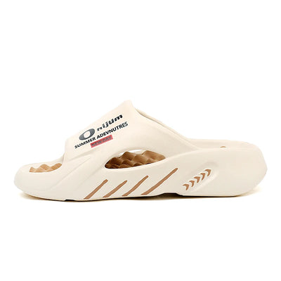 Massage Slippers Slides Indoor Outdoor Sandals