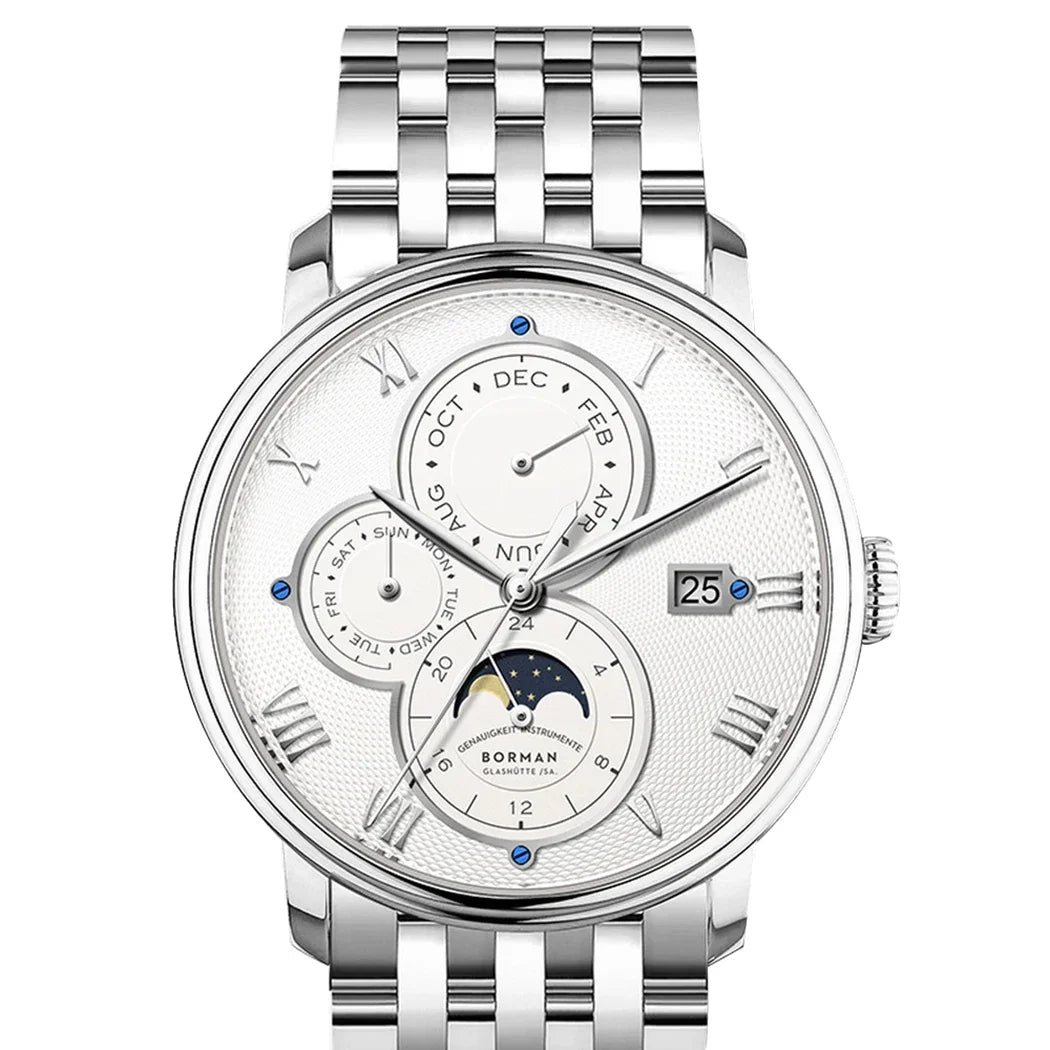 Borman luxury automatic men's watch