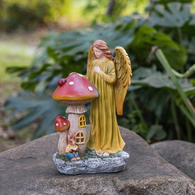 Home Decor American Thanksgiving