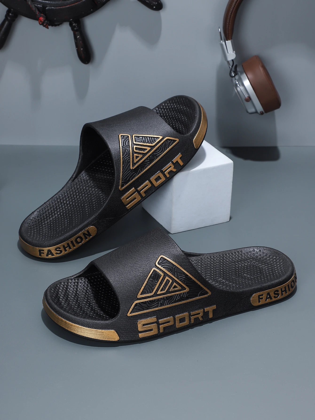 Durable for Outdoor Use, Summer, Non-Slip, Bathroom Bathing,