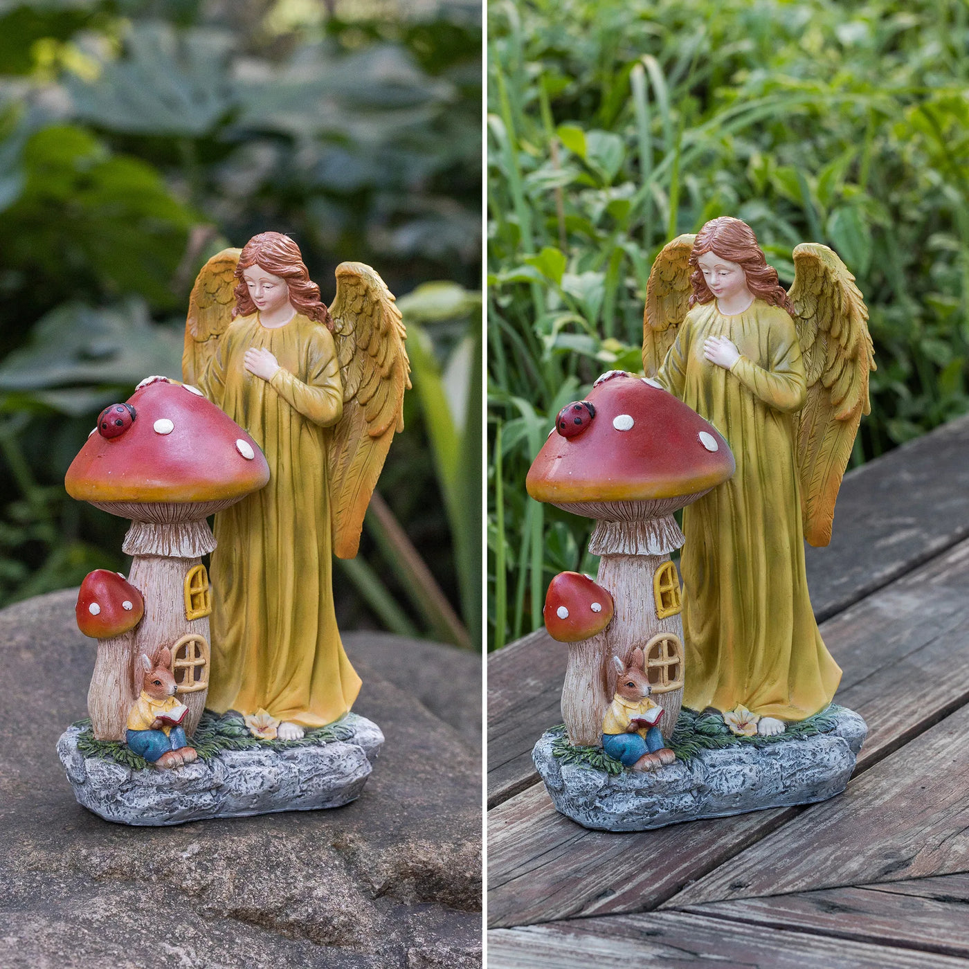 Home Decor American Thanksgiving