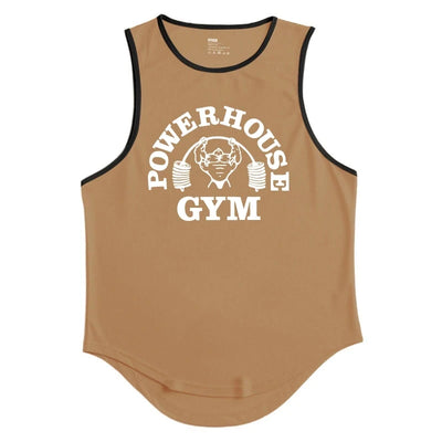 Camis Basketball Clothing Tank Top Bodybuilding Mesh Gym T-shirt