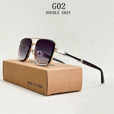 New Sunglasses For Men Luxury