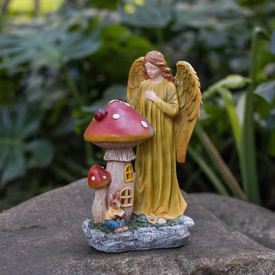 Home Decor American Thanksgiving