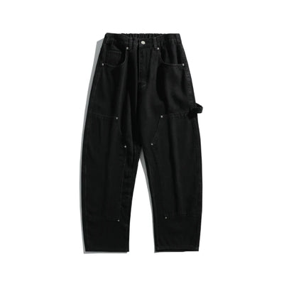 Trousers Male Men's Pants Tops & T-shirt