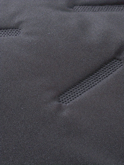 Men's Casual Trousers Plush Velvet Thickened Winter Thermal