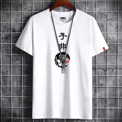 trendy quick-drying t-shirt for men