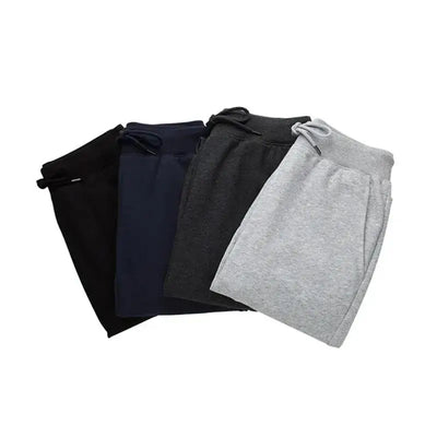 New Sports Men's Sweatpants Elastic Band Versatile Outdoors Jogging