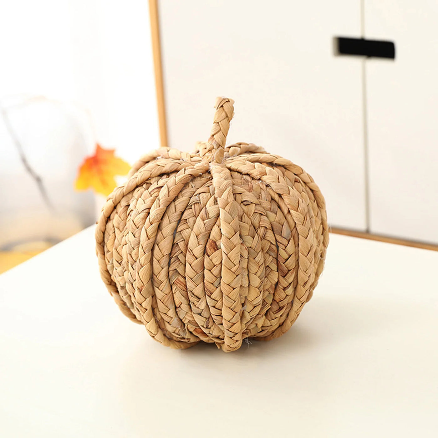 Halloween Decoration Artificial Style Thanksgiving Dining Table Central Kitchen Decoration