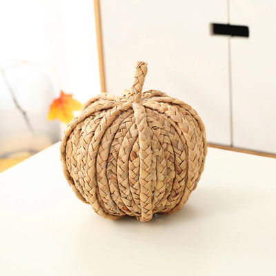 Halloween Decoration Artificial Style Thanksgiving Dining Table Central Kitchen Decoration