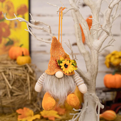 Thanksgiving Decoration Harvest Season