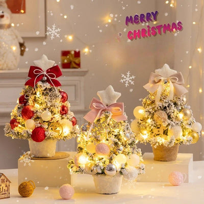 Christmas Tree DIY Set 35cm