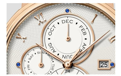 Borman luxury automatic men's watch