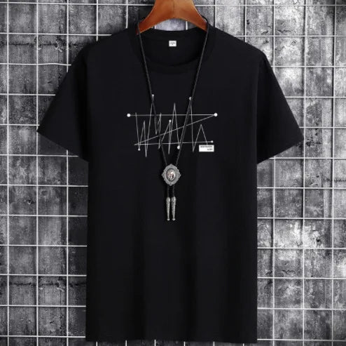 trendy quick-drying t-shirt for men