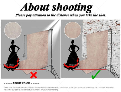 One Year Old Baby Birthday Backdrop Toys Bear White Balloons