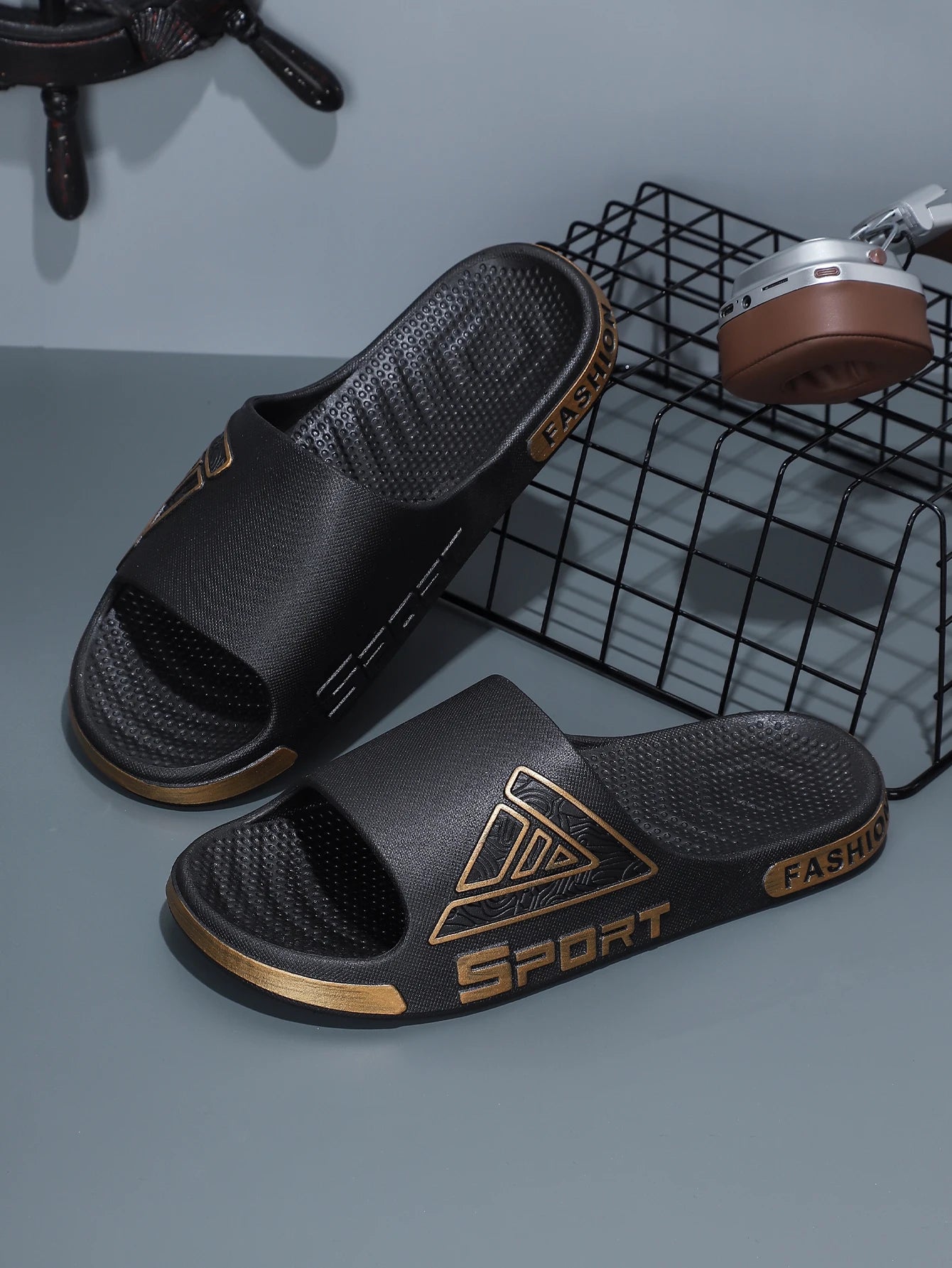 Durable for Outdoor Use, Summer, Non-Slip, Bathroom Bathing,