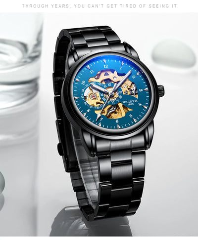 original design men's watch