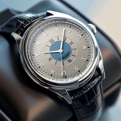 Business Waterproof Men Watch For Men 2025