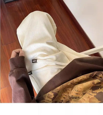 Men's Loose Casual Trousers for Summer