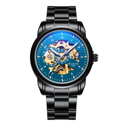 original design men's watch