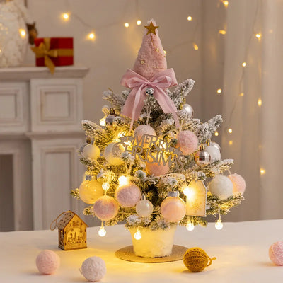 Christmas Tree DIY Set 35cm