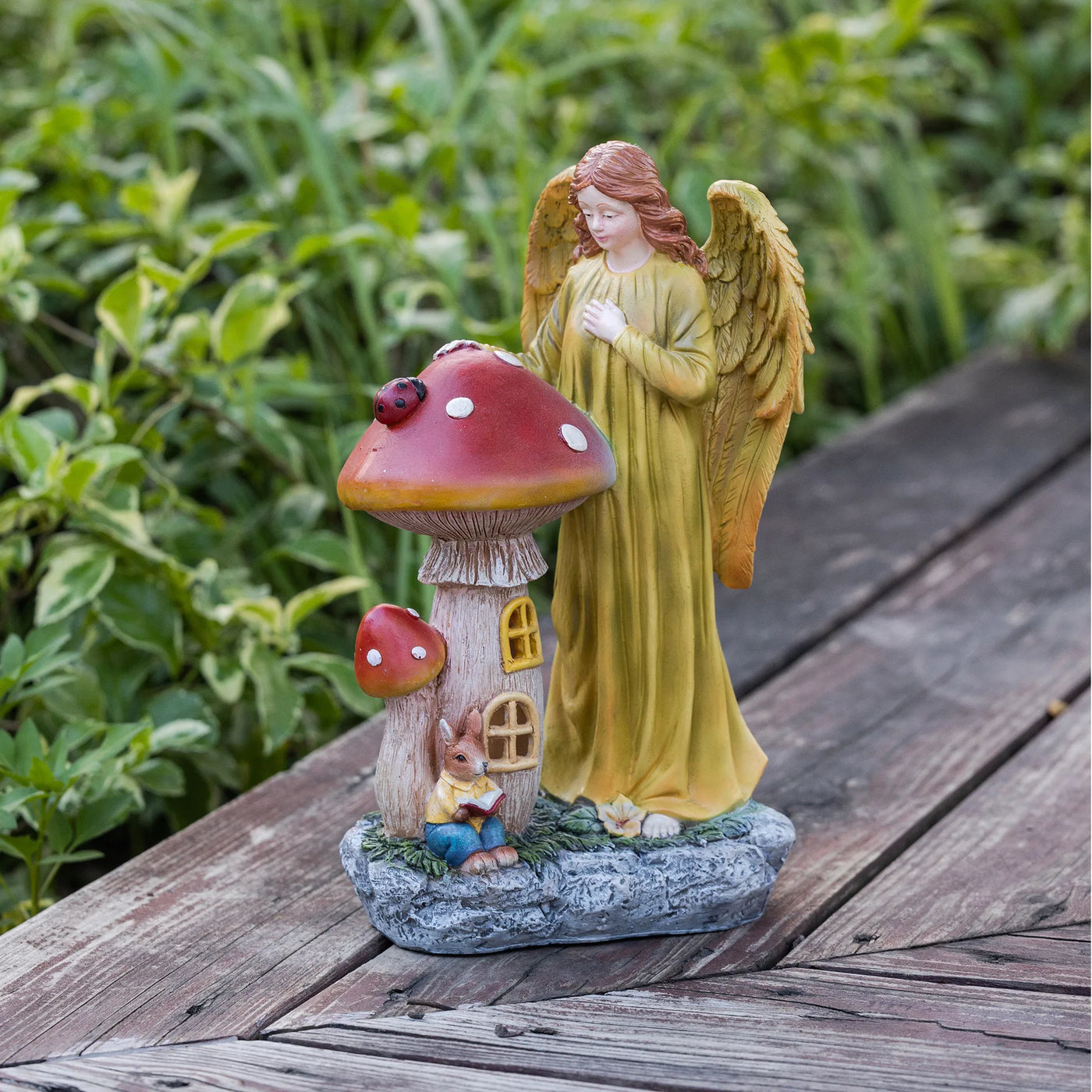 Home Decor American Thanksgiving