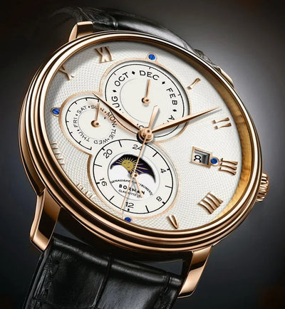 Borman luxury automatic men's watch