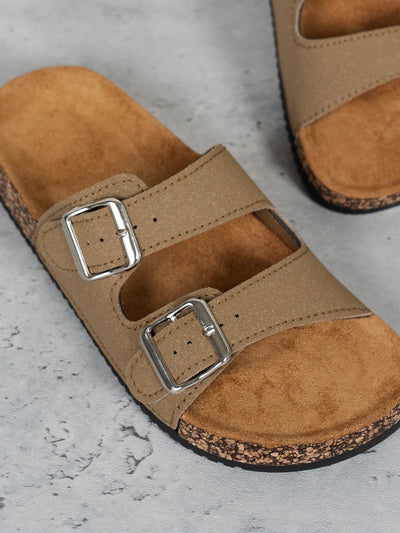 Home and Outdoor Waterproof Non-Slip Slip-On Fashionable