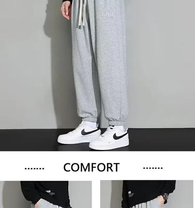 versatile casual sports pants versatile casual sports pants