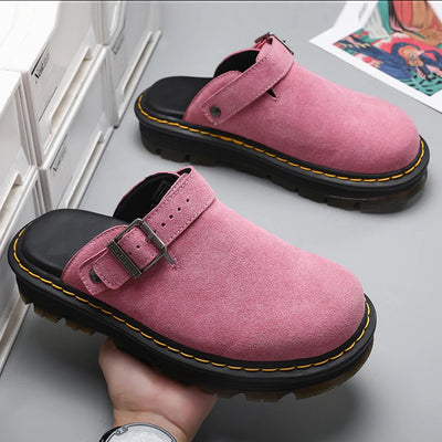 Half Slippers for Men