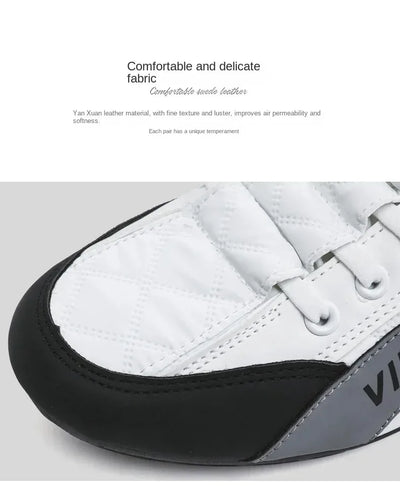 Soft Sole Support Shoes Men's Sneakers
