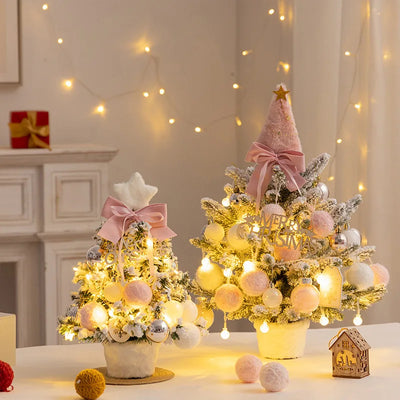Christmas Tree DIY Set 35cm