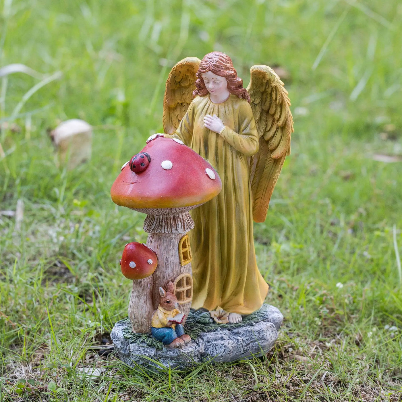 Home Decor American Thanksgiving