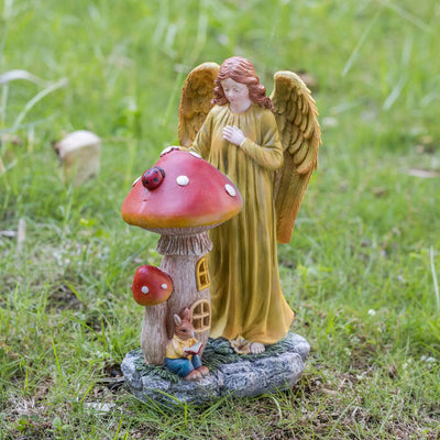 Home Decor American Thanksgiving