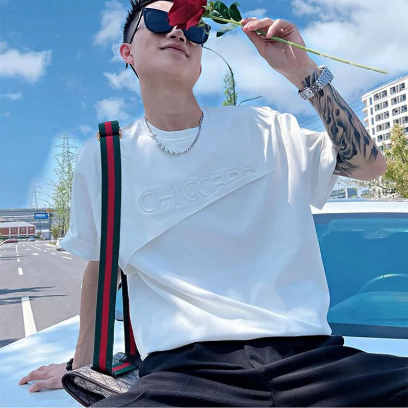 green slim fit tee shirt green slim fit tee shirt