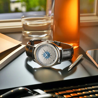 Business Waterproof Men Watch For Men 2025