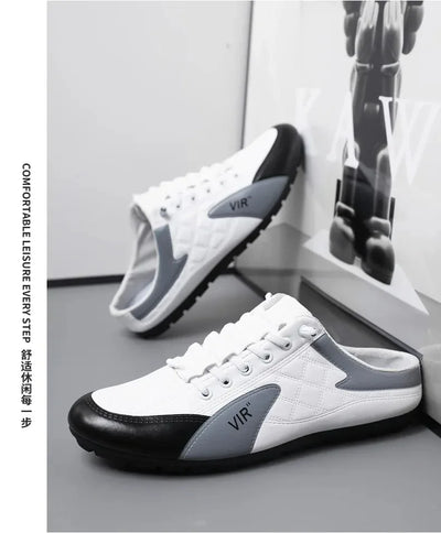 Soft Sole Support Shoes Men's Sneakers