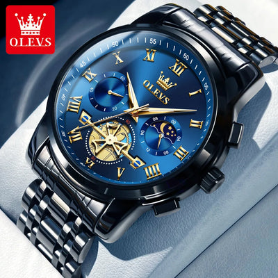 OLEVS 2859 Man Watches