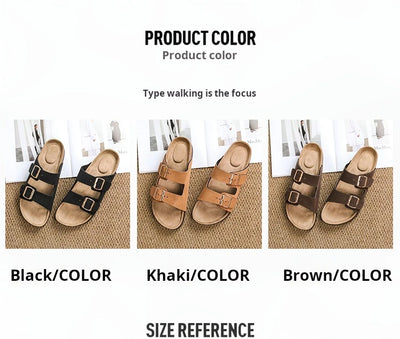 Beach Sandals Man 2025 Designer Men's