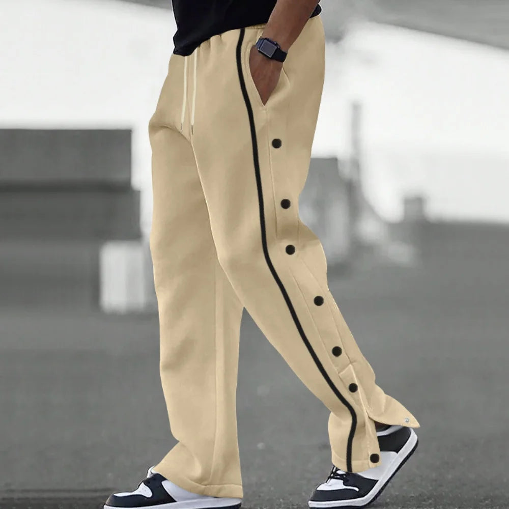 casual men's trousers casual men's trousers