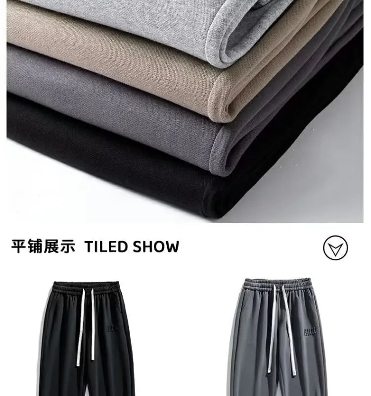 versatile casual sports pants versatile casual sports pants