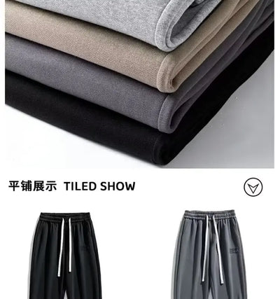 versatile casual sports pants versatile casual sports pants